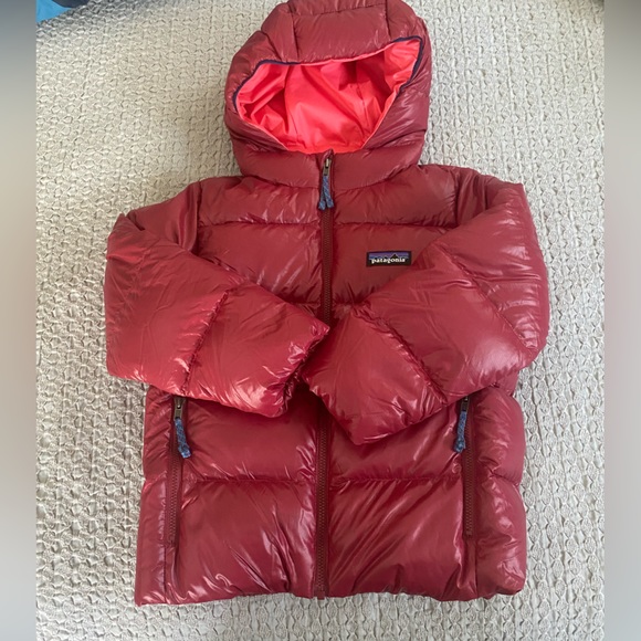 Patagonia Jackets & Coats New With Tags Patagonia Baby Hiloft Down